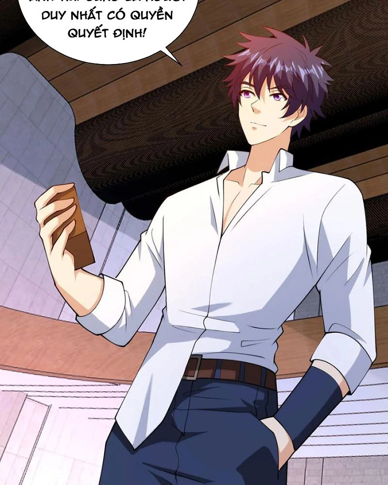 Mắt Phải Của Ta Là Thần Cấp Máy Tính Chapter 139 - Trang 2
