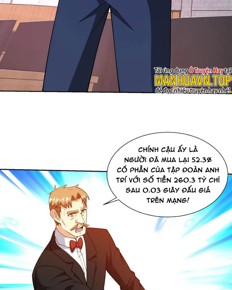 Mắt Phải Của Ta Là Thần Cấp Máy Tính Chapter 139 - Trang 2