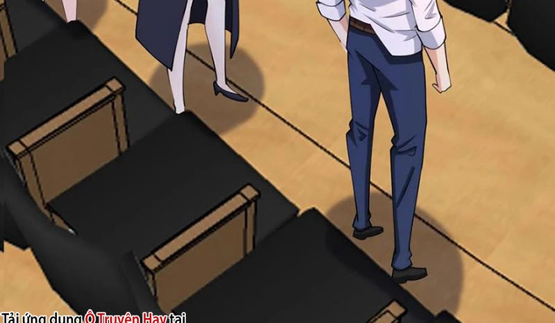 Mắt Phải Của Ta Là Thần Cấp Máy Tính Chapter 139 - Trang 2