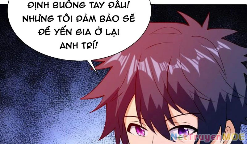 Mắt Phải Của Ta Là Thần Cấp Máy Tính Chapter 139 - Trang 2