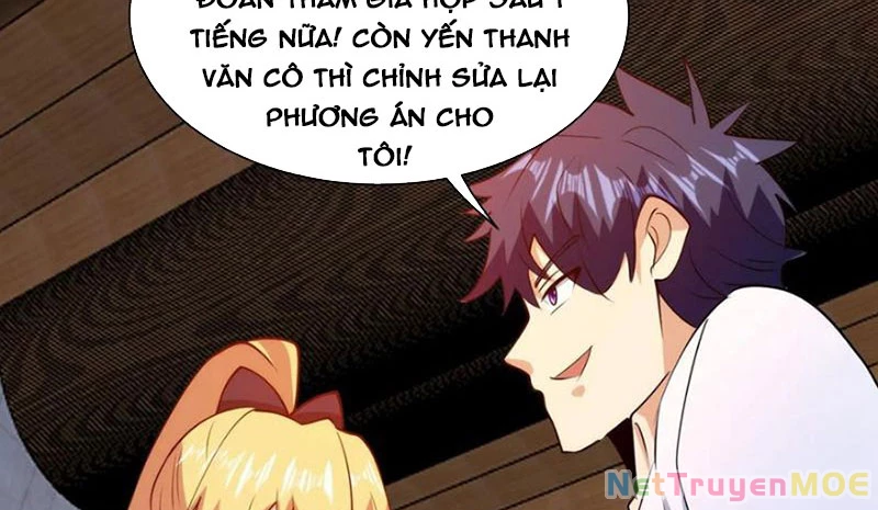 Mắt Phải Của Ta Là Thần Cấp Máy Tính Chapter 139 - Trang 2