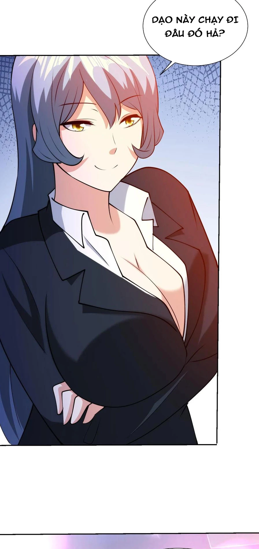 Mắt Phải Của Ta Là Thần Cấp Máy Tính Chapter 140 - Trang 2