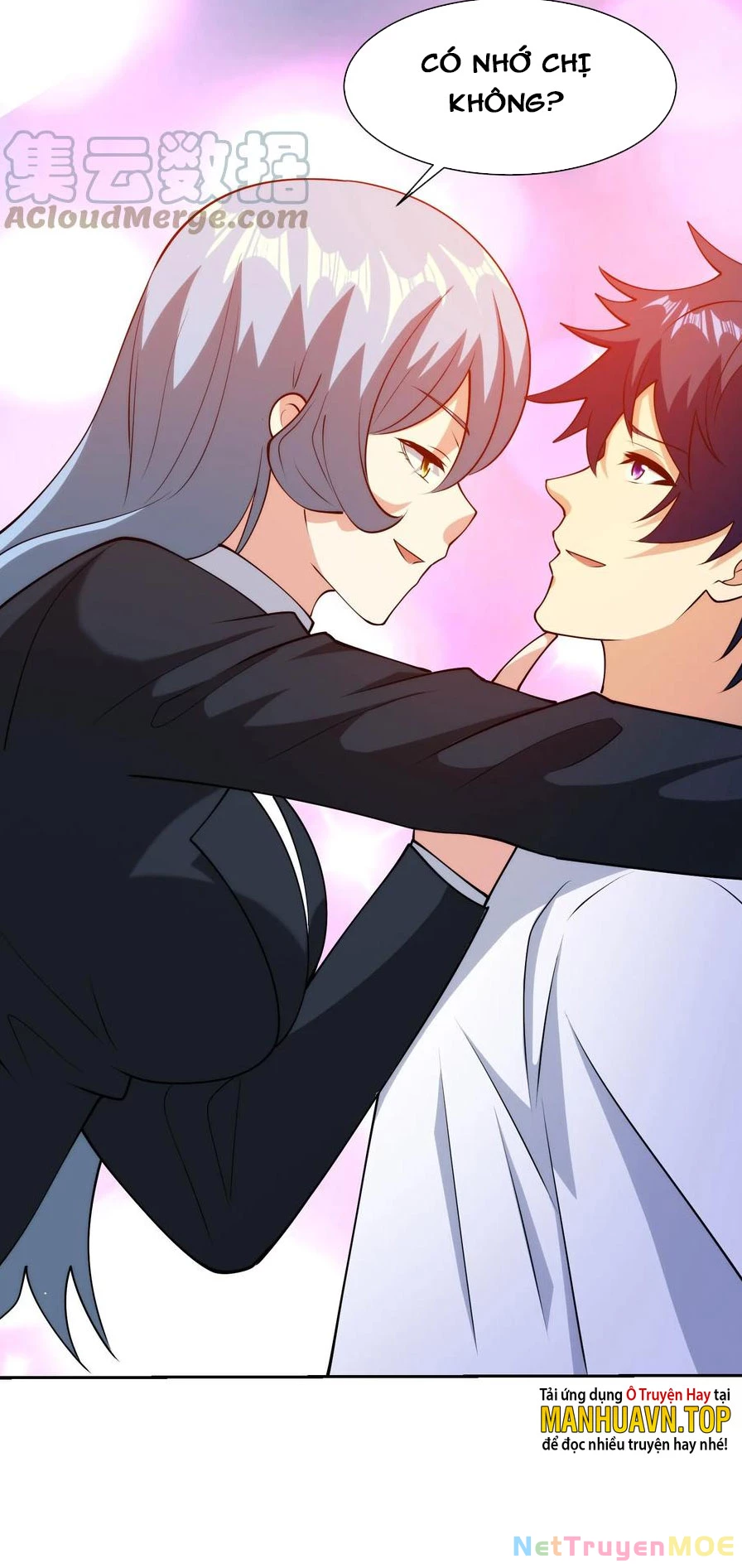 Mắt Phải Của Ta Là Thần Cấp Máy Tính Chapter 140 - Trang 2