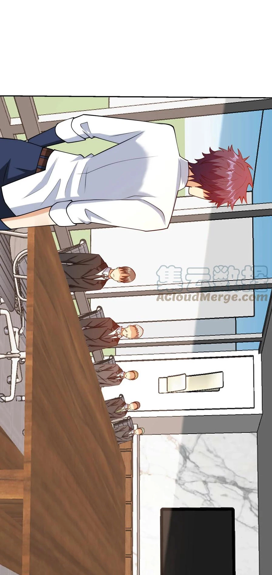 Mắt Phải Của Ta Là Thần Cấp Máy Tính Chapter 140 - Trang 2