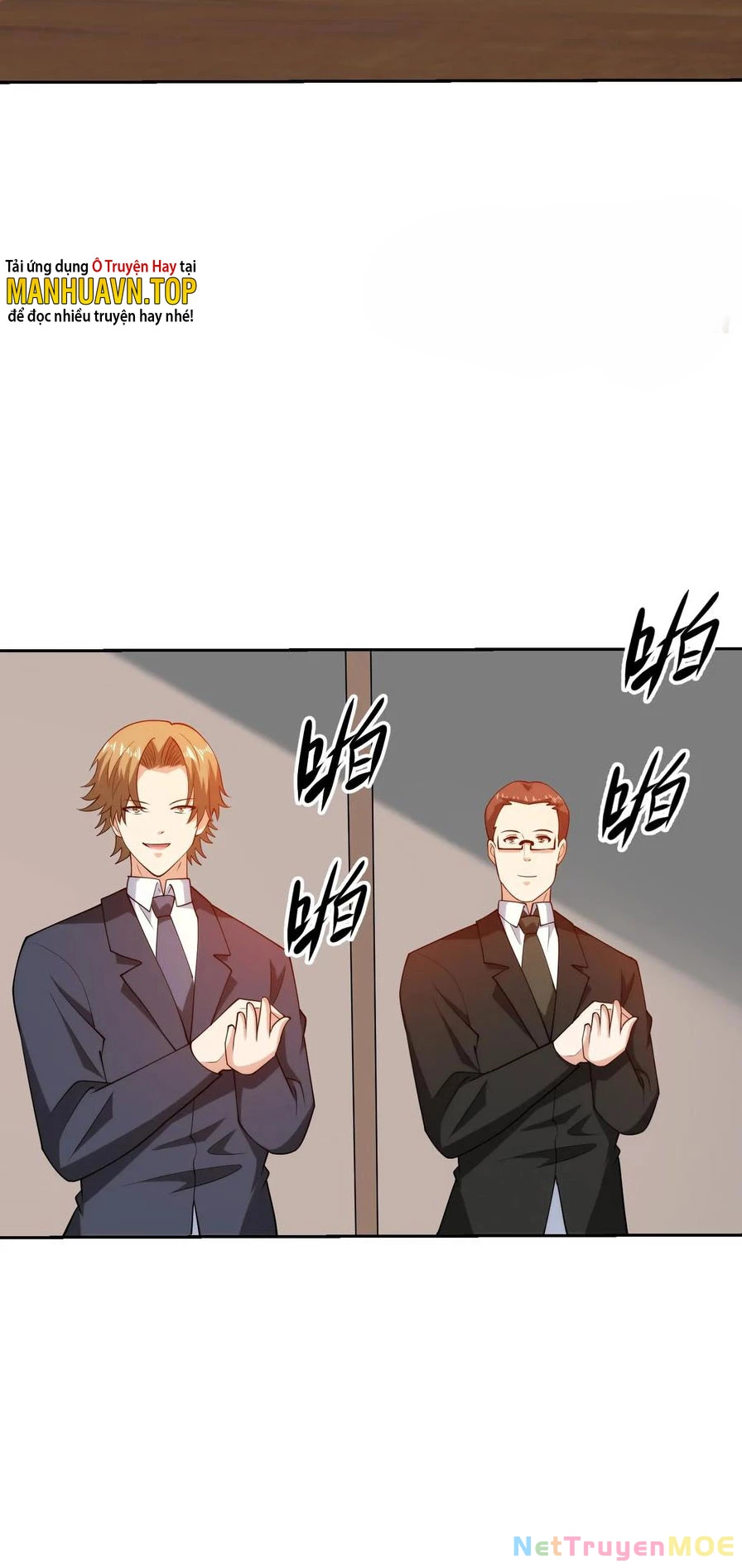 Mắt Phải Của Ta Là Thần Cấp Máy Tính Chapter 140 - Trang 2