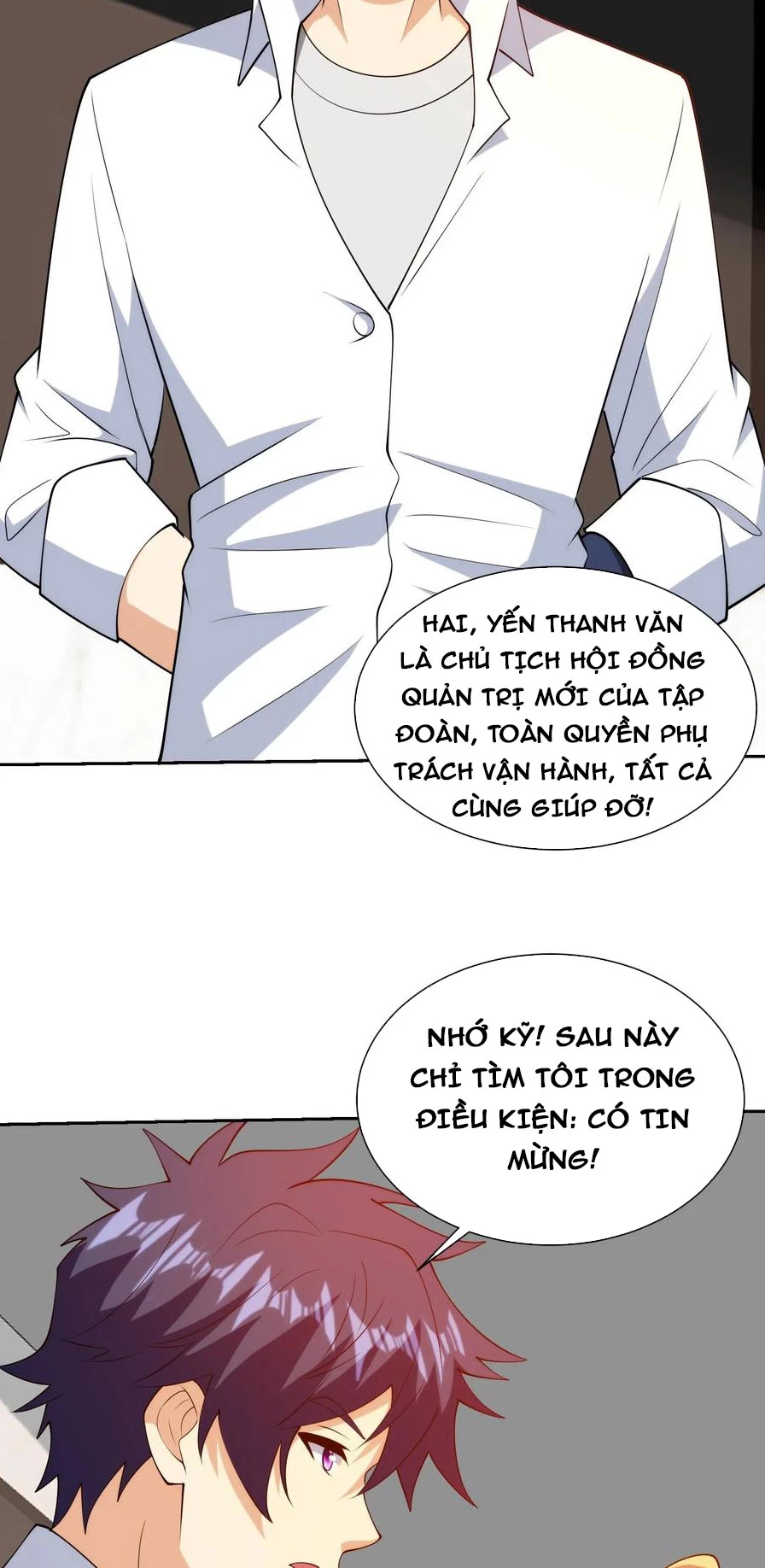 Mắt Phải Của Ta Là Thần Cấp Máy Tính Chapter 140 - Trang 2