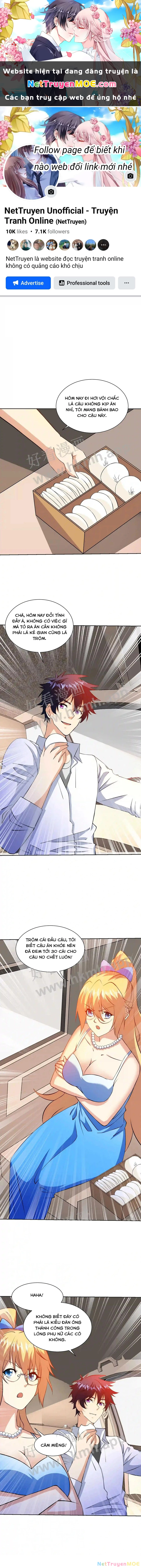 Mắt Phải Của Ta Là Thần Cấp Máy Tính Chapter 46 - Trang 2