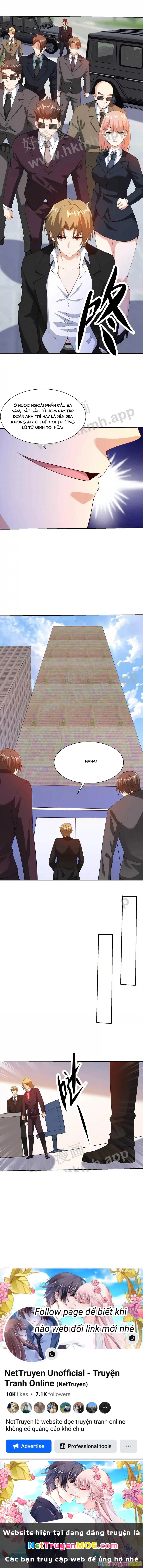 Mắt Phải Của Ta Là Thần Cấp Máy Tính Chapter 47 - Trang 2