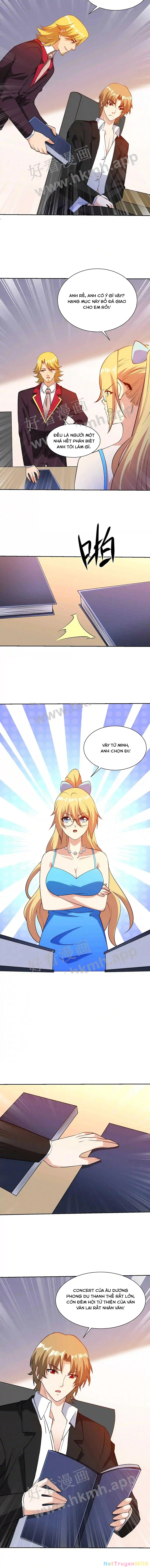 Mắt Phải Của Ta Là Thần Cấp Máy Tính Chapter 48 - Trang 2