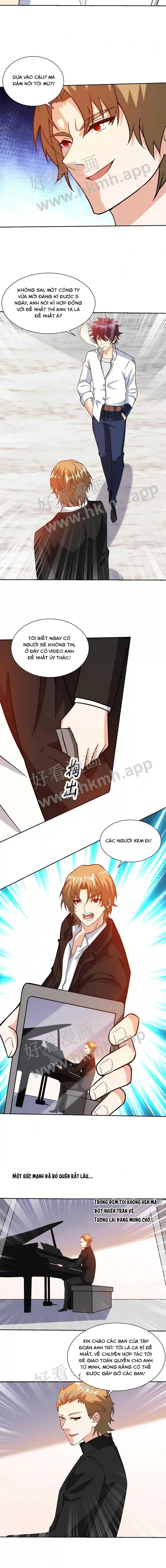 Mắt Phải Của Ta Là Thần Cấp Máy Tính Chapter 49 - Trang 2