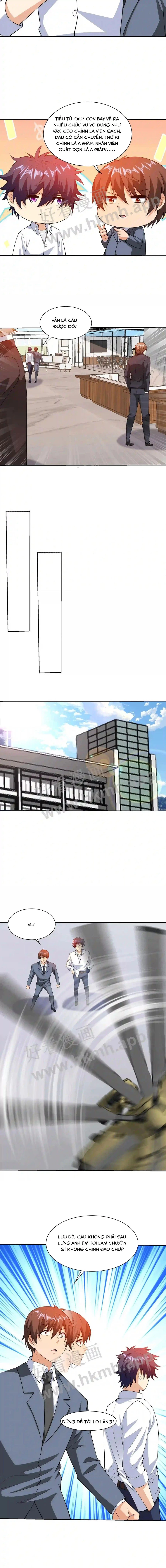 Mắt Phải Của Ta Là Thần Cấp Máy Tính Chapter 52 - Trang 2