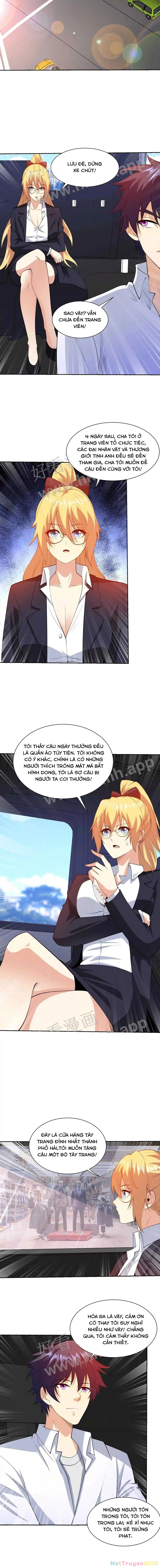 Mắt Phải Của Ta Là Thần Cấp Máy Tính Chapter 53 - Trang 2