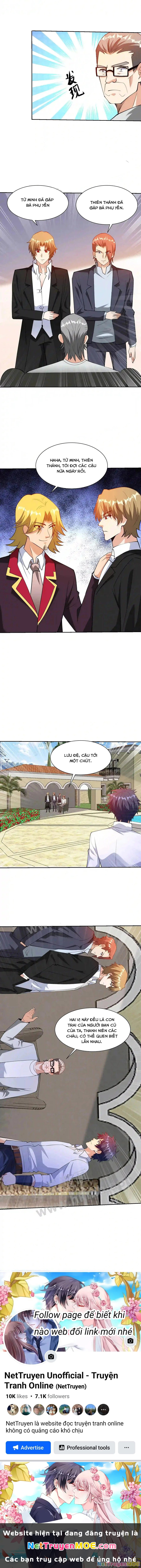 Mắt Phải Của Ta Là Thần Cấp Máy Tính Chapter 54 - Trang 2