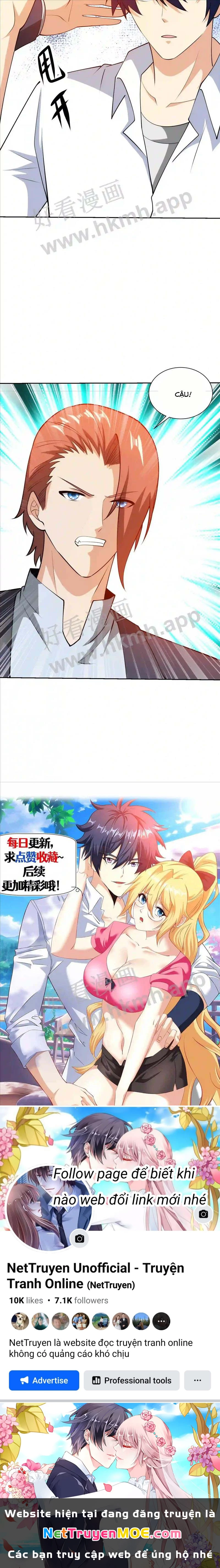 Mắt Phải Của Ta Là Thần Cấp Máy Tính Chapter 56 - Trang 2