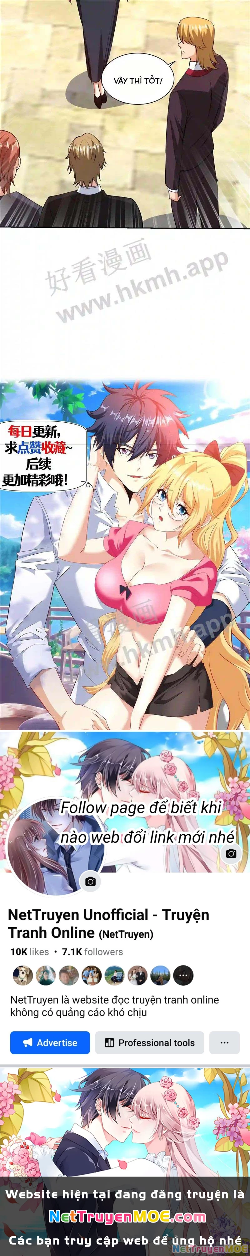 Mắt Phải Của Ta Là Thần Cấp Máy Tính Chapter 58 - Trang 2