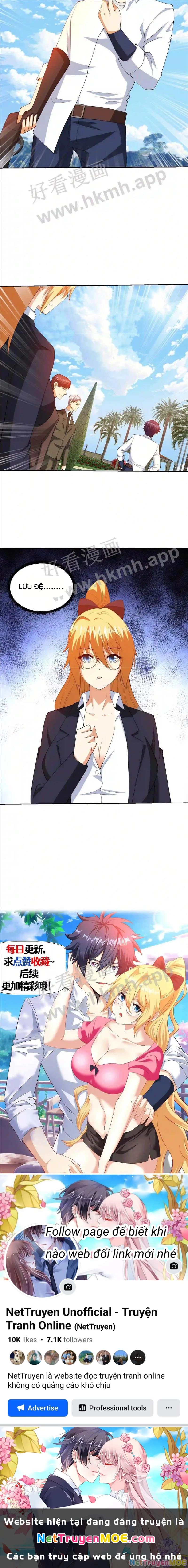 Mắt Phải Của Ta Là Thần Cấp Máy Tính Chapter 64 - Trang 2