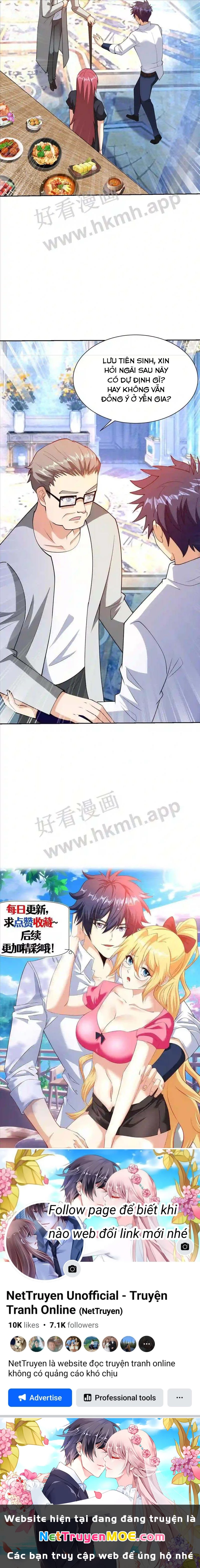 Mắt Phải Của Ta Là Thần Cấp Máy Tính Chapter 70 - Trang 2