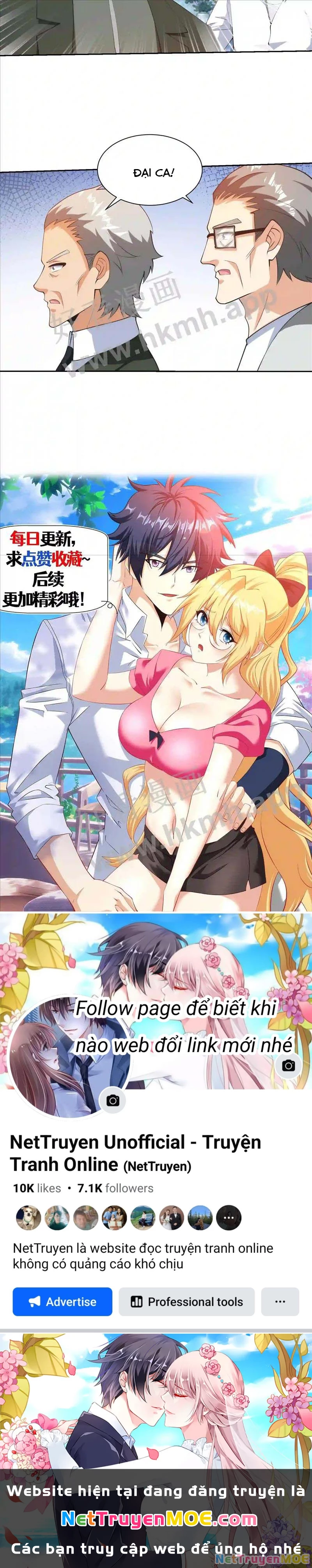 Mắt Phải Của Ta Là Thần Cấp Máy Tính Chapter 72 - Trang 2