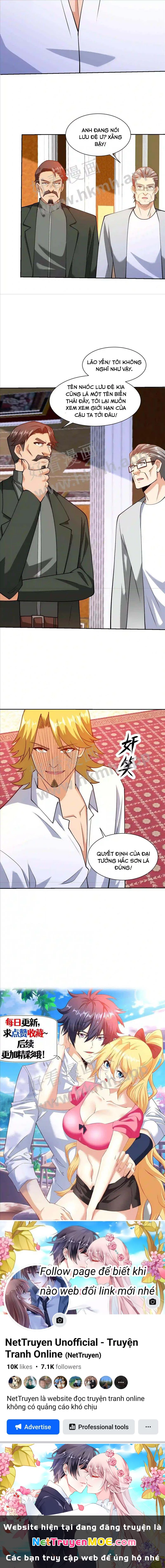 Mắt Phải Của Ta Là Thần Cấp Máy Tính Chapter 97 - Trang 2