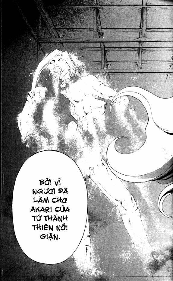 Mắt Quỷ Kyo Chapter 187 - Trang 2