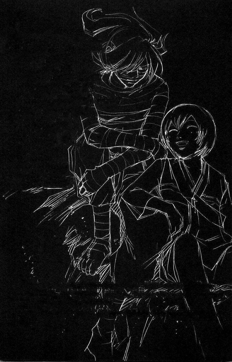 Mắt Quỷ Kyo Chapter 192 - Trang 2