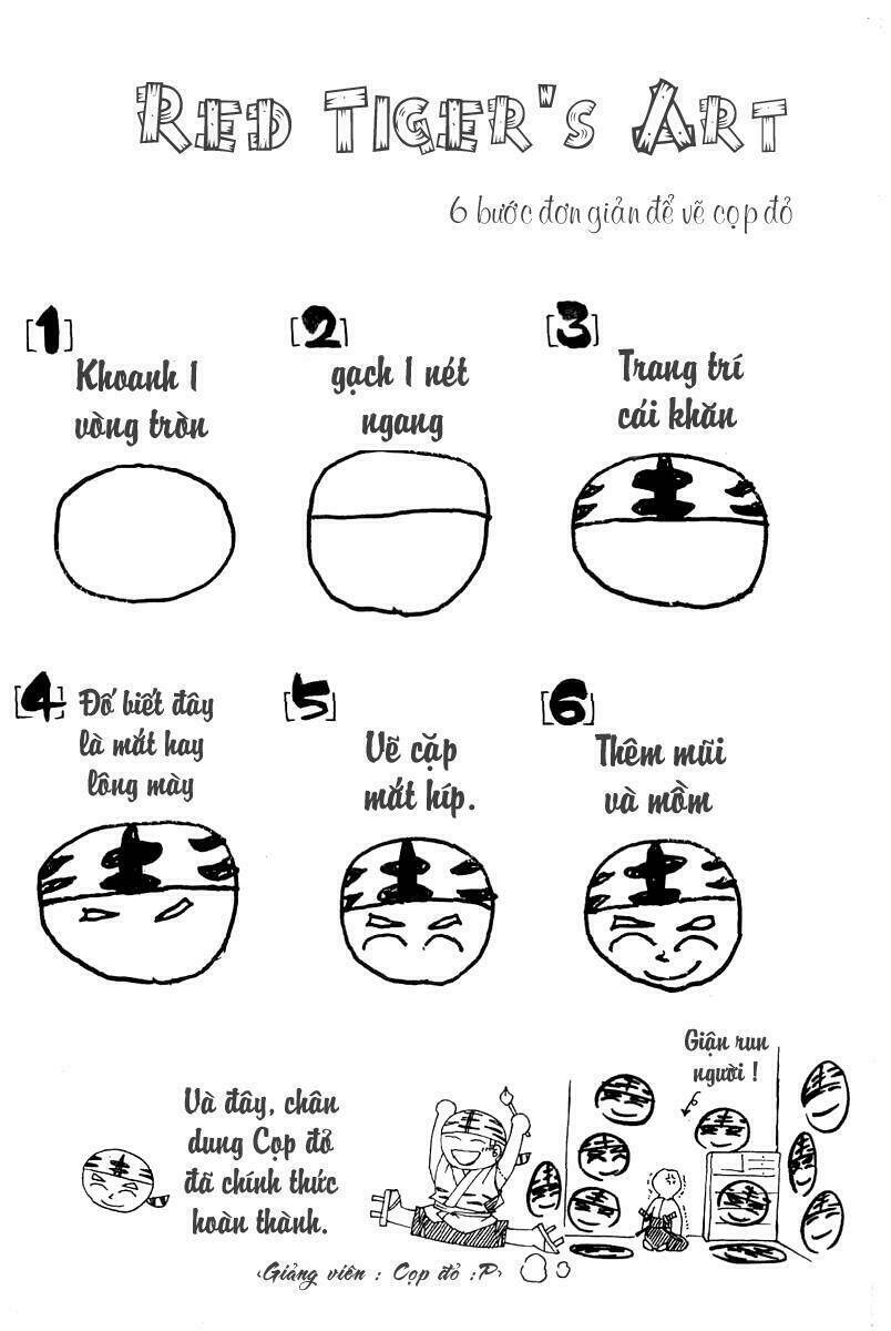 Mắt Quỷ Kyo Chapter 194 - Trang 2