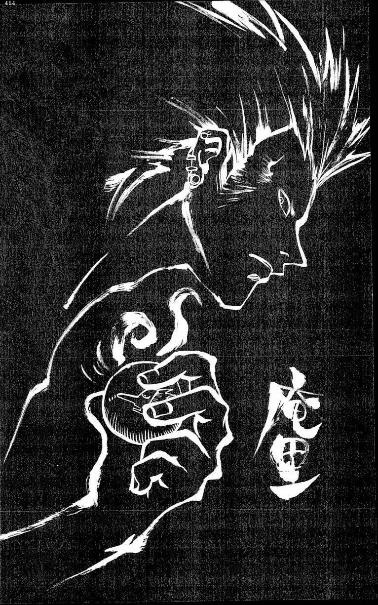 Mắt Quỷ Kyo Chapter 201 - Trang 2