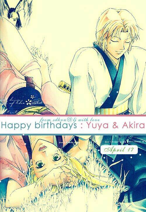 Mắt Quỷ Kyo Chapter 211 - Trang 2