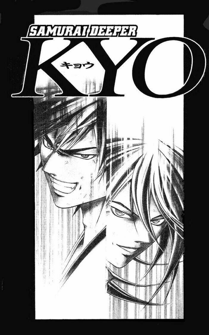 Mắt Quỷ Kyo Chapter 211 - Trang 2