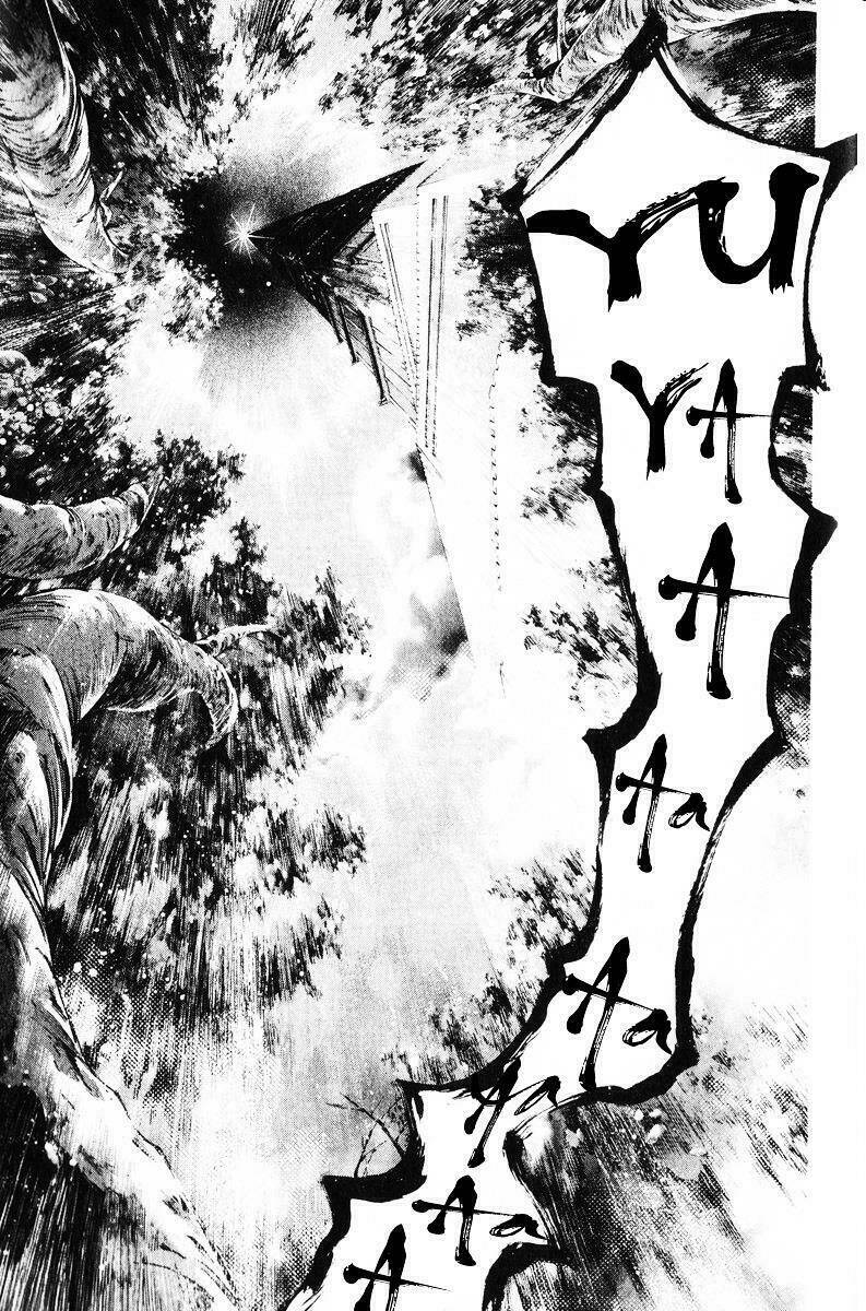 Mắt Quỷ Kyo Chapter 229 - Trang 2