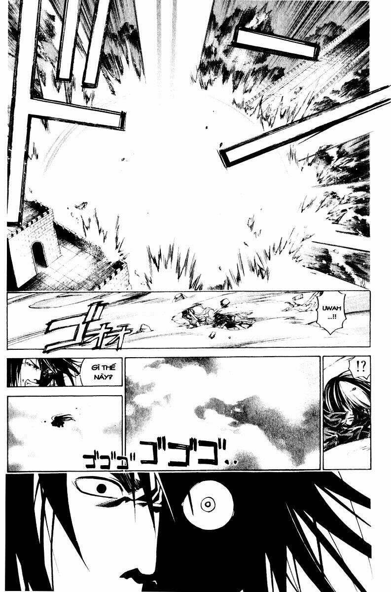 Mắt Quỷ Kyo Chapter 230 - Trang 2