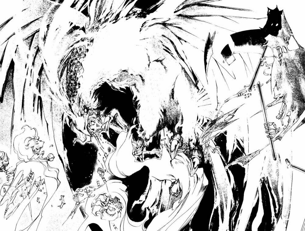 Mắt Quỷ Kyo Chapter 231 - Trang 2