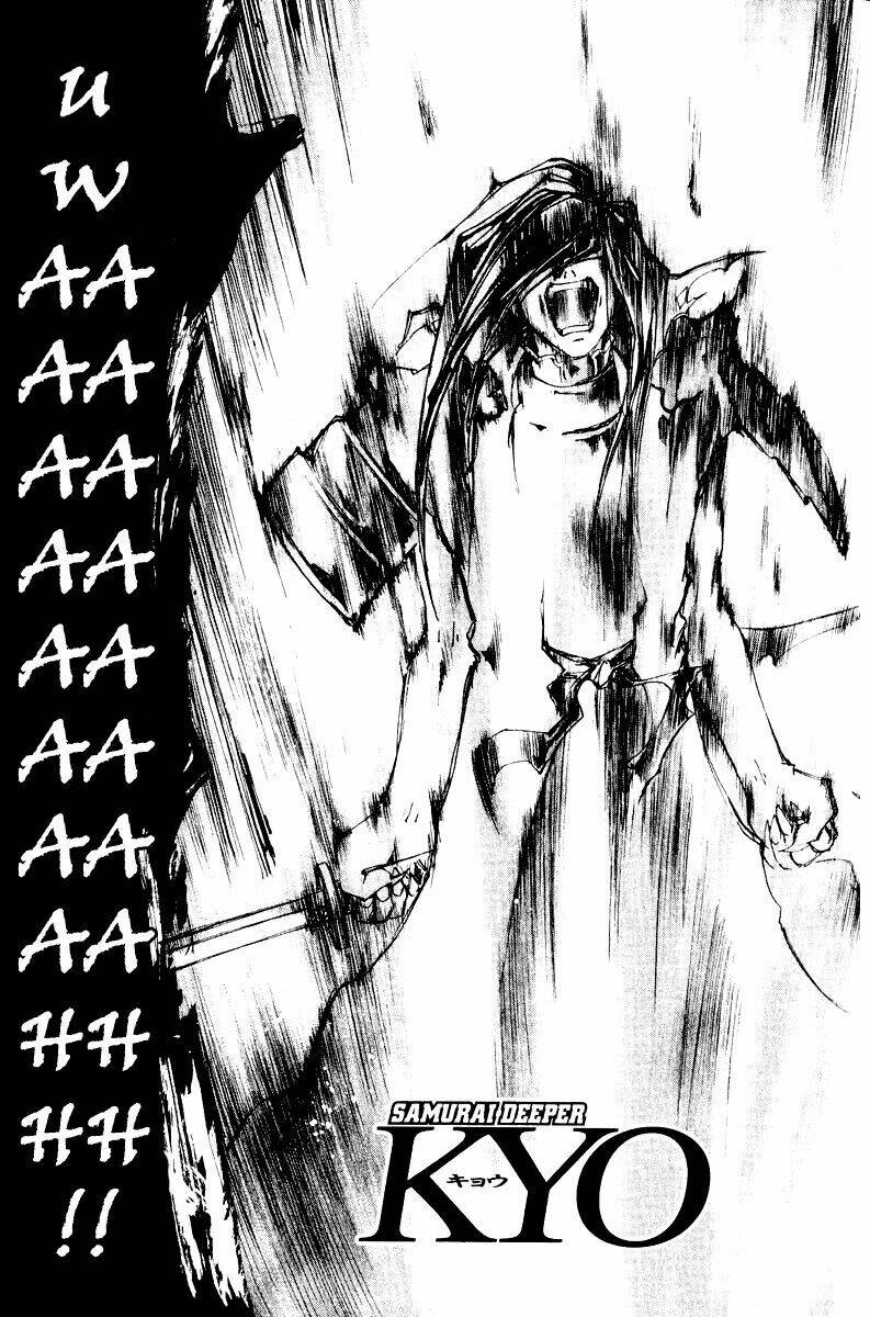 Mắt Quỷ Kyo Chapter 231 - Trang 2