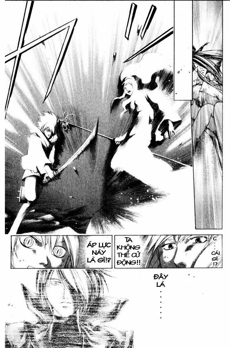 Mắt Quỷ Kyo Chapter 235 - Trang 2