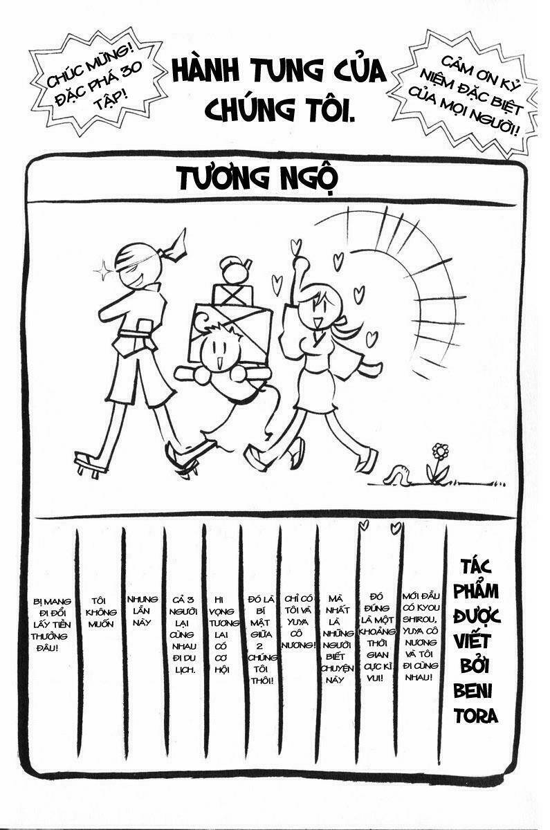 Mắt Quỷ Kyo Chapter 235 - Trang 2