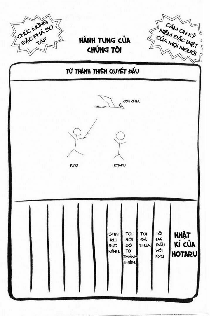 Mắt Quỷ Kyo Chapter 239 - Trang 2