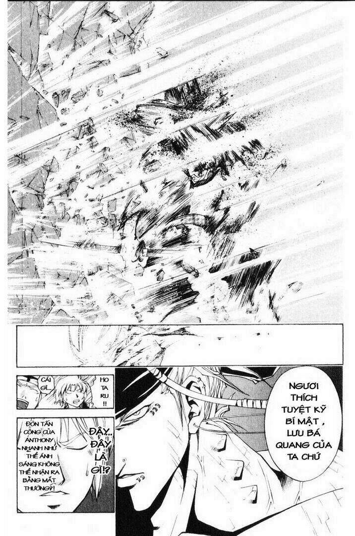 Mắt Quỷ Kyo Chapter 240 - Trang 2