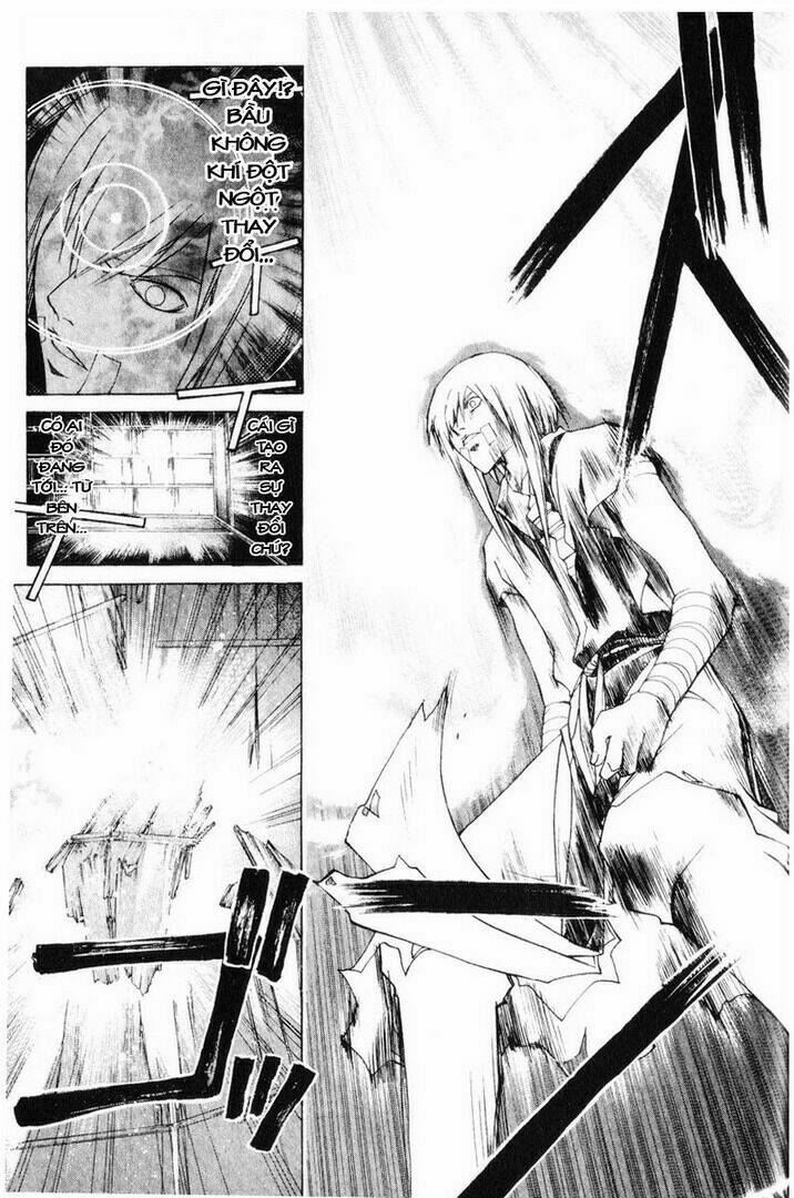 Mắt Quỷ Kyo Chapter 241 - Trang 2