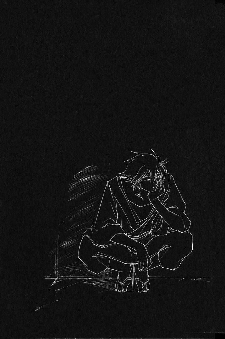 Mắt Quỷ Kyo Chapter 242 - Trang 2