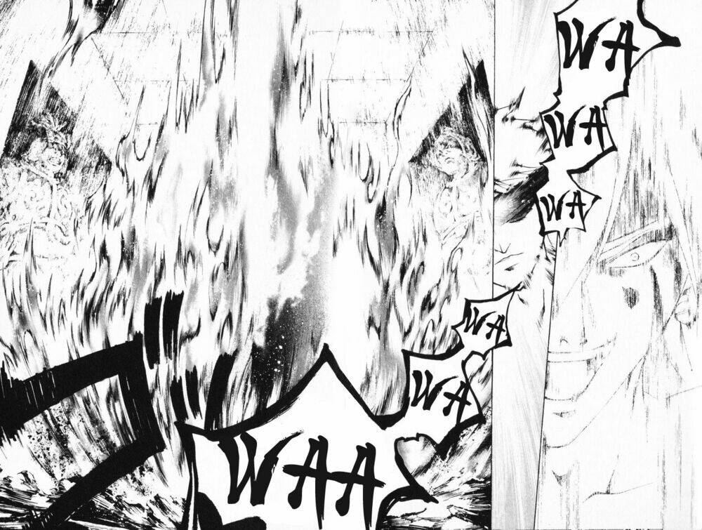 Mắt Quỷ Kyo Chapter 244 - Trang 2