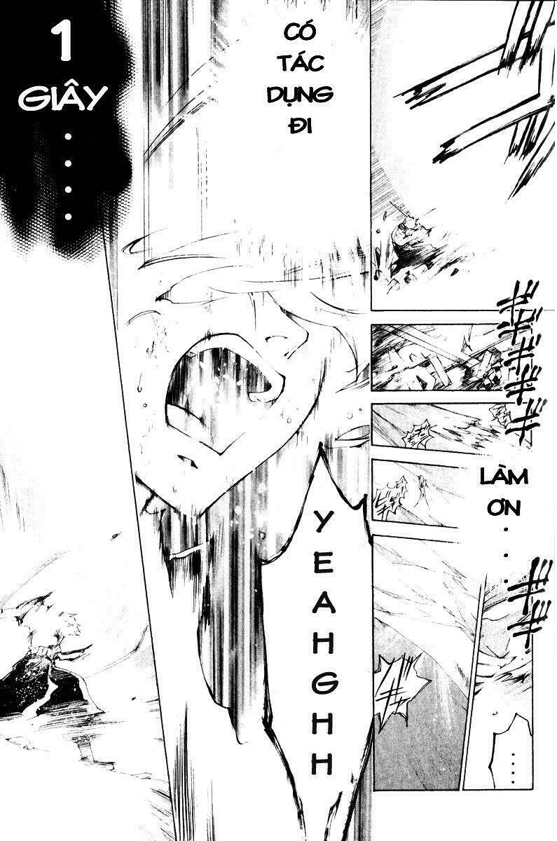 Mắt Quỷ Kyo Chapter 257 - Trang 2