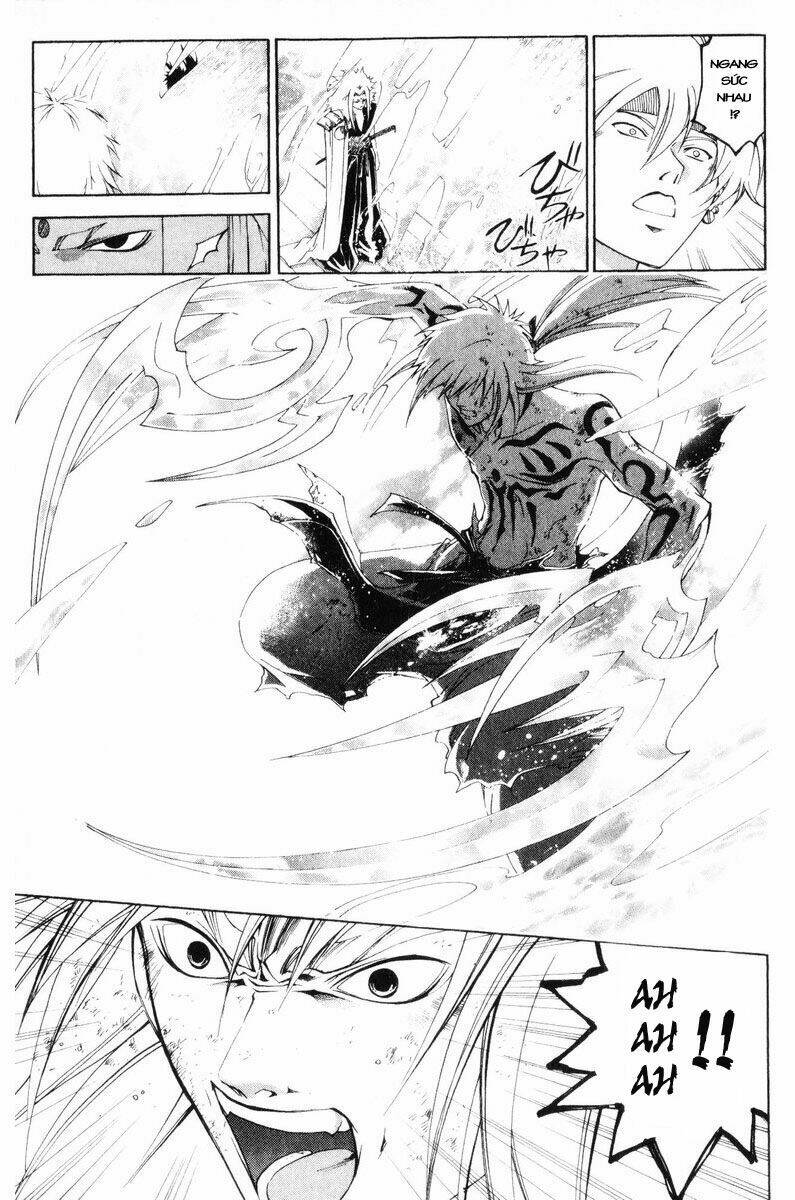 Mắt Quỷ Kyo Chapter 269 - Trang 2