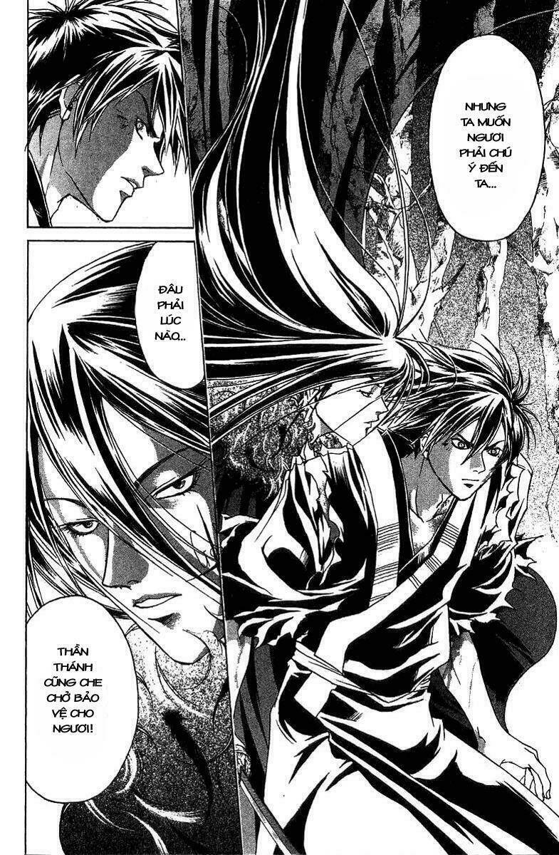 Mắt Quỷ Kyo Chapter 56 - Trang 2