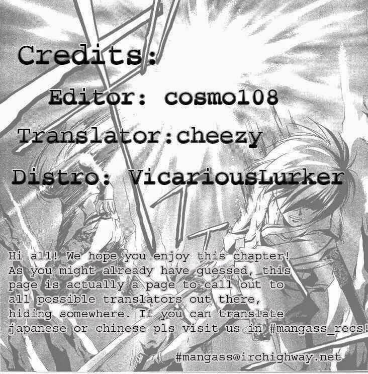 Mắt Quỷ Kyo Chapter 61 - Trang 2