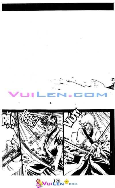 Mắt Quỷ Kyo Chapter 63 - Trang 2