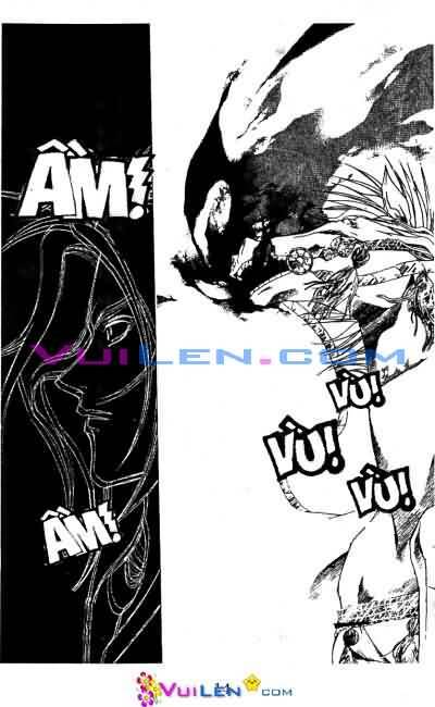 Mắt Quỷ Kyo Chapter 63 - Trang 2