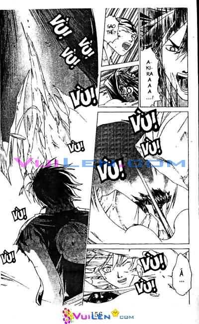 Mắt Quỷ Kyo Chapter 63 - Trang 2