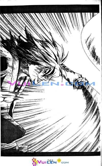 Mắt Quỷ Kyo Chapter 63 - Trang 2