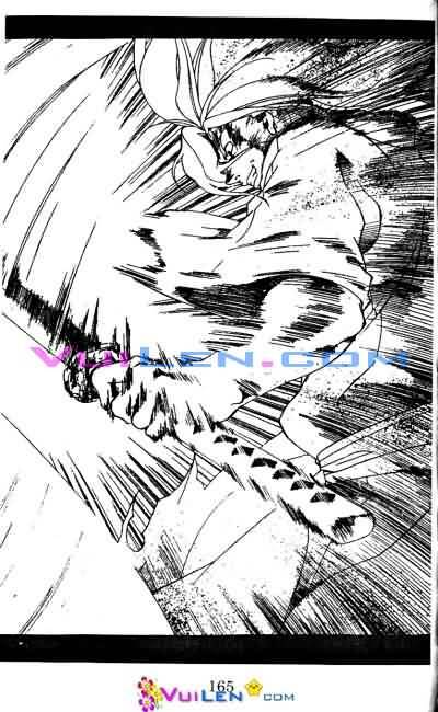 Mắt Quỷ Kyo Chapter 63 - Trang 2