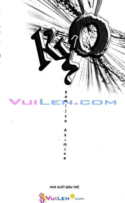 Mắt Quỷ Kyo Chapter 63 - Trang 2